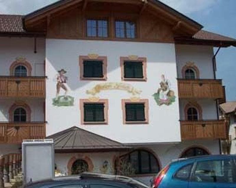 Residence Meridiana 4