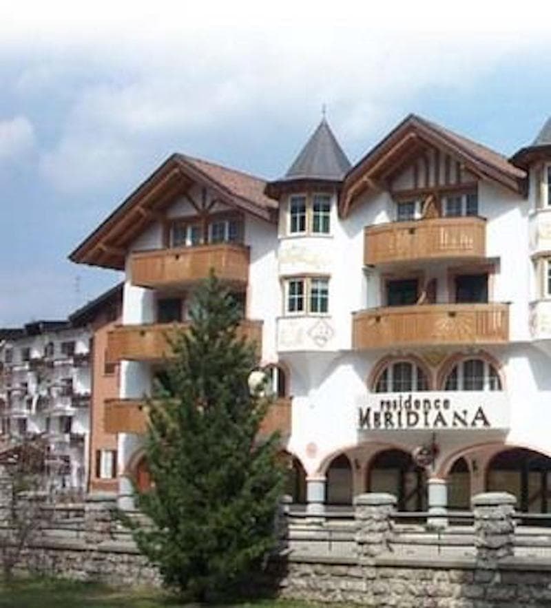 Residence Meridiana 5