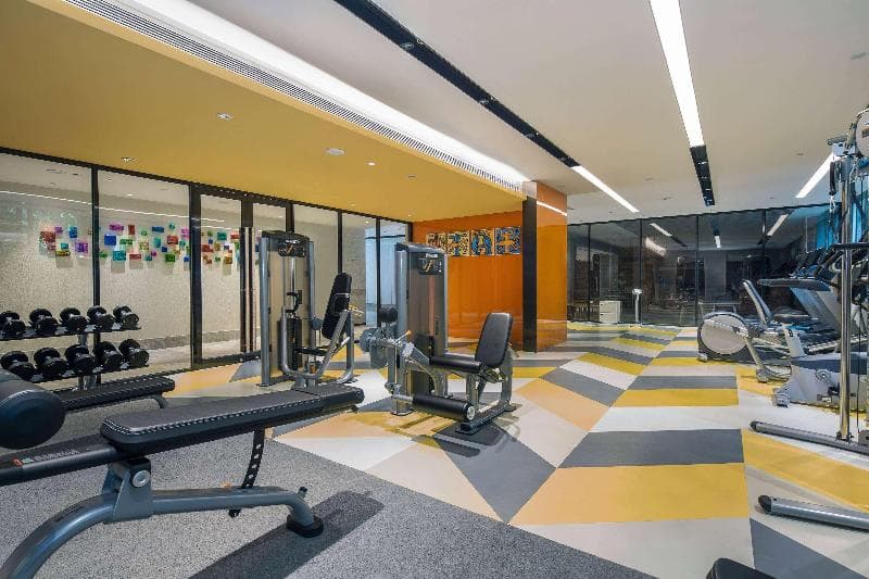 Wingate By Wyndham Sanya Luhuitou 2