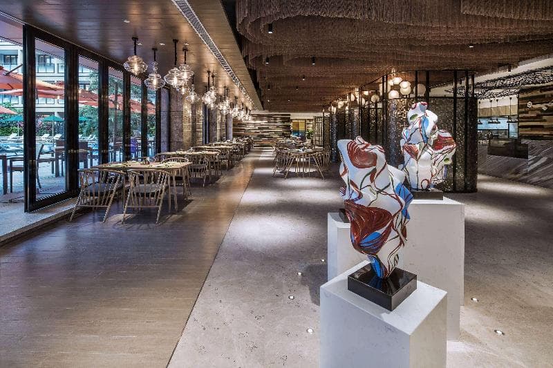 Wingate By Wyndham Sanya Luhuitou 3