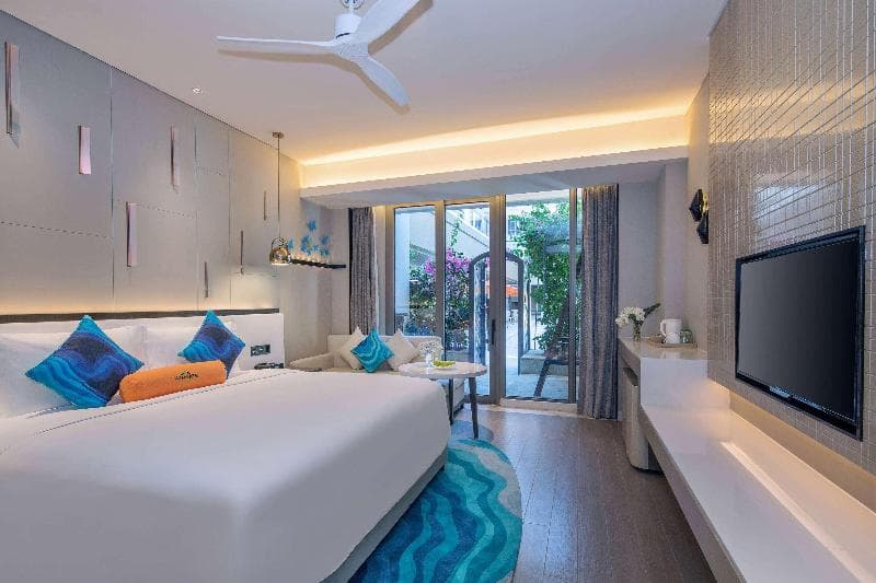 Wingate By Wyndham Sanya Luhuitou 4