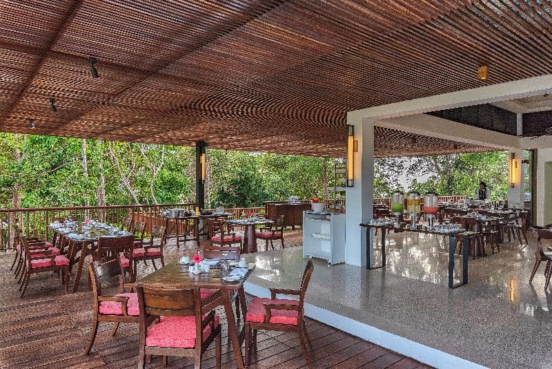 The Residence Bintan 3