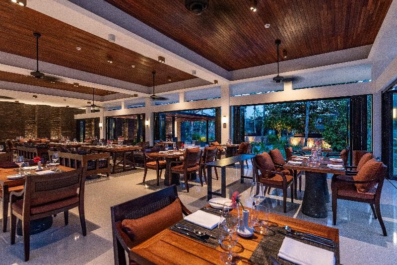The Residence Bintan 5