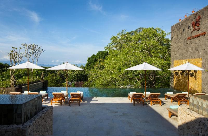 The Tamarind Resort photo 1
