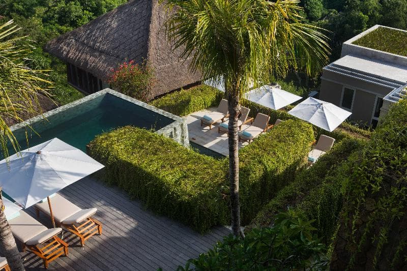 The Tamarind Resort 2