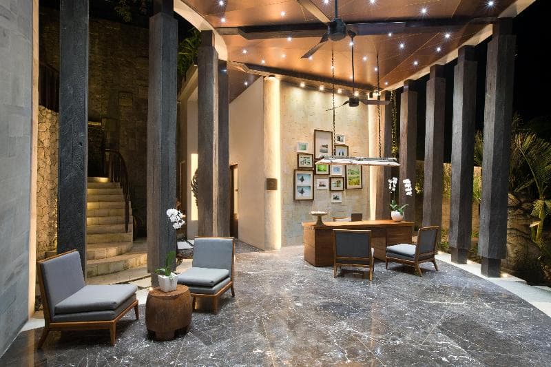 The Tamarind Resort 5