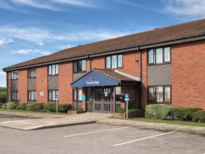 Travelodge Grantham South Witham main