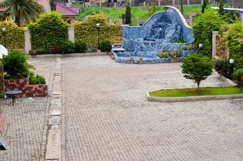 Bethel Heights Hotel 4