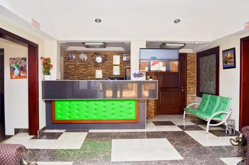 Bethel Heights Hotel 5
