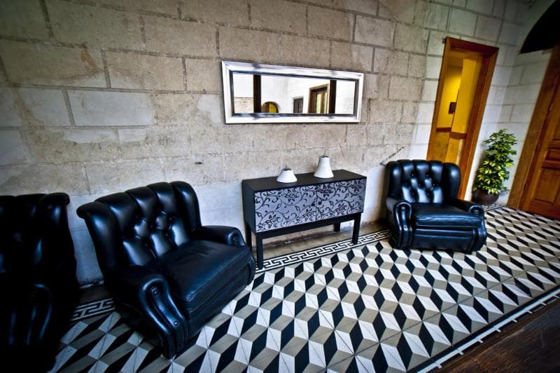 Hotel Condes de Castilla 3