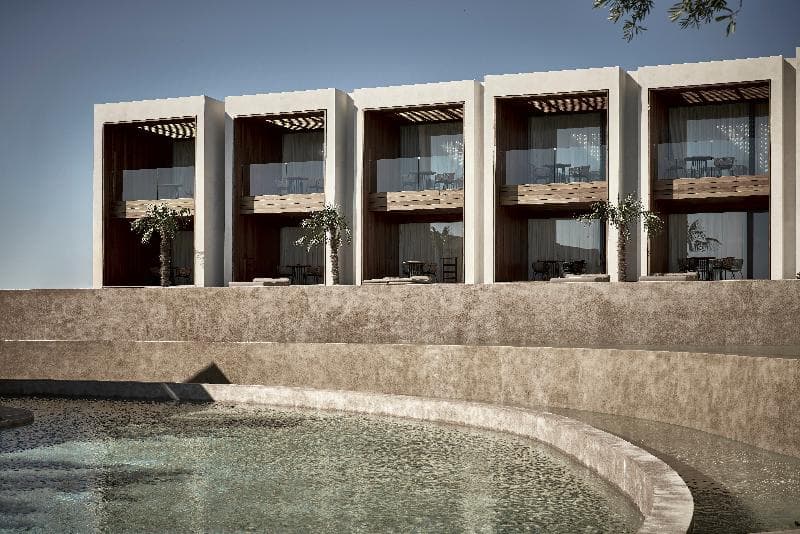 Olea All Suite Hotel (Adults Only) main