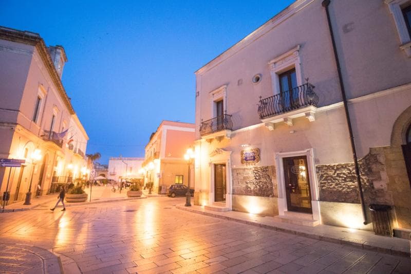 Kelina Hotel 3