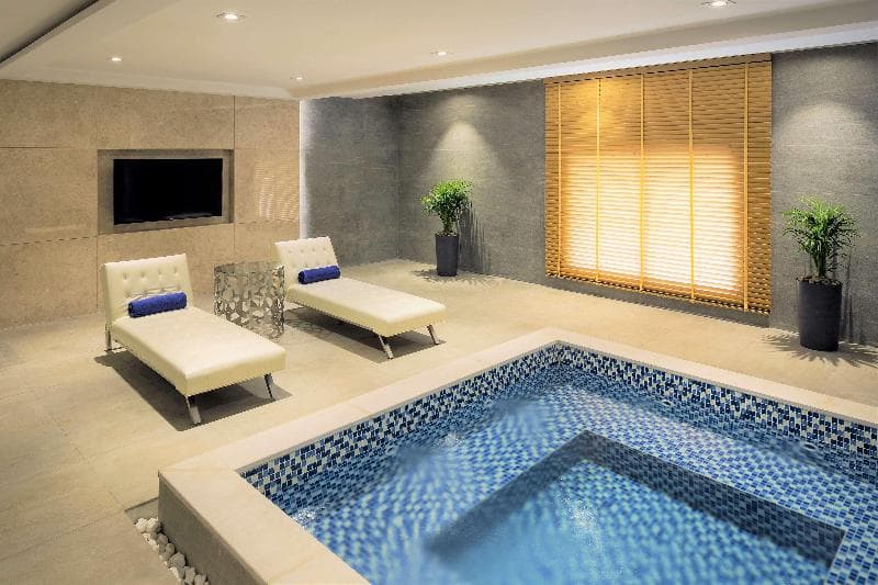 Radisson Blu Hotel, Jeddah Al Salam 3