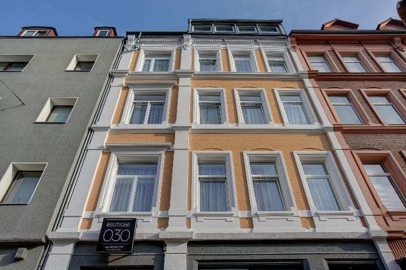 Boutique 030 Hannover City 2