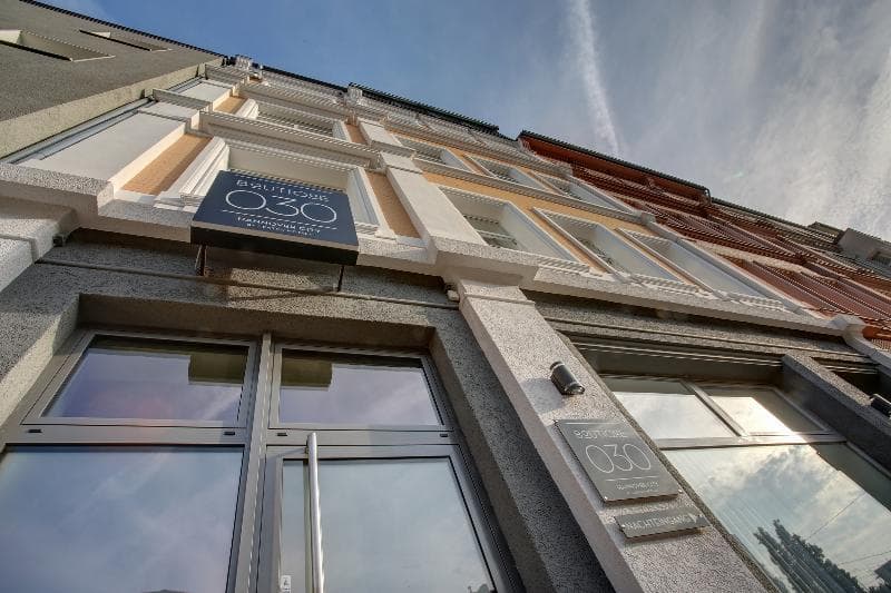 Boutique 030 Hannover City 3