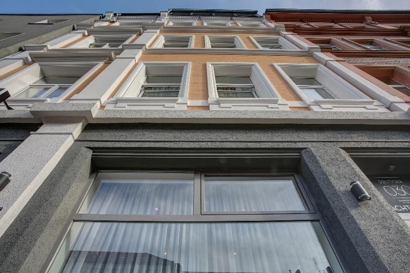 Boutique 030 Hannover City 4