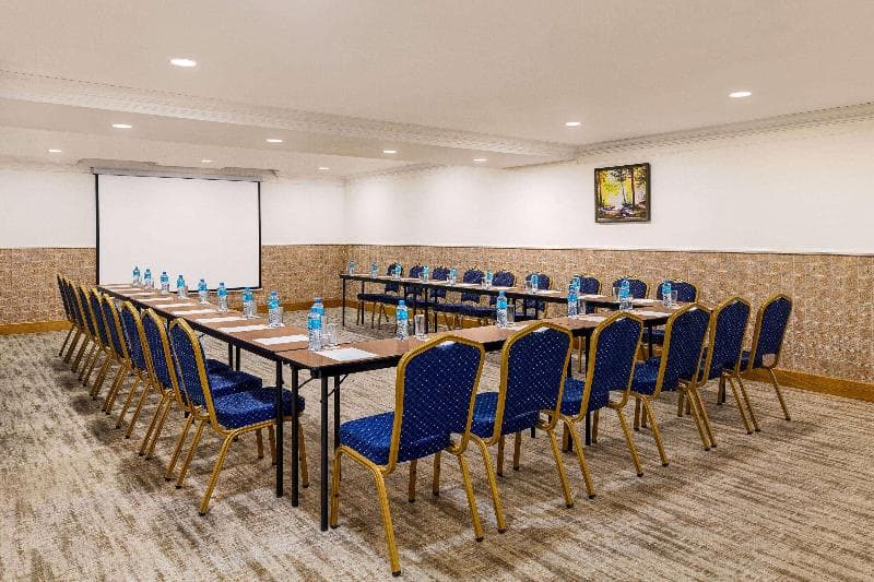 Wyndham Baku 4