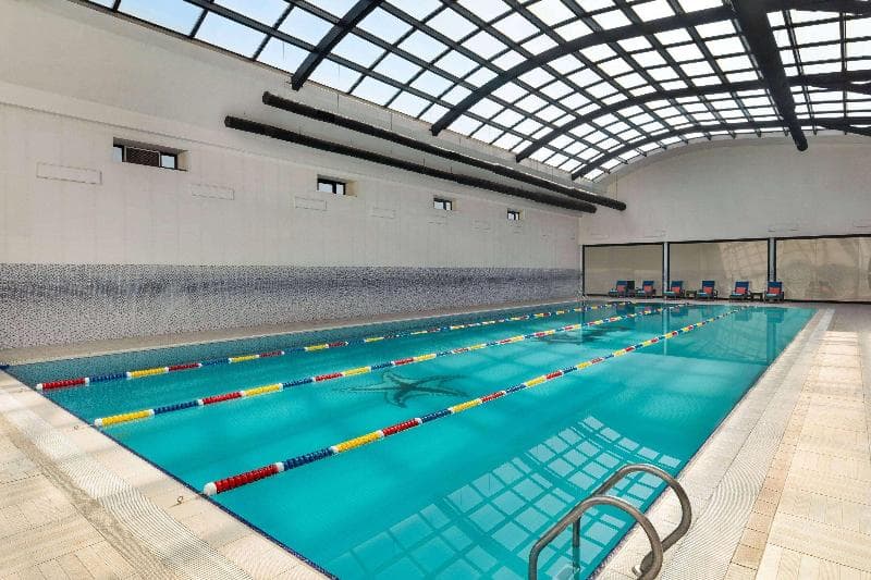 Wyndham Baku 3