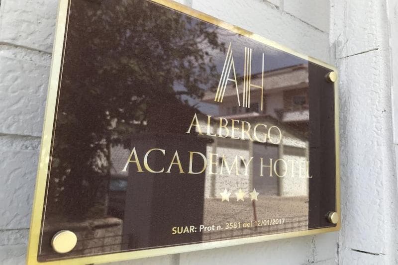Academy photo 1