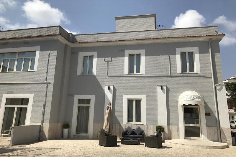 Academy 2