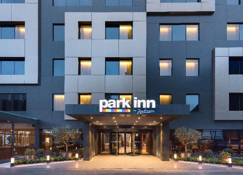 Park Inn By Radisson Istanbul Atasehir photo 1