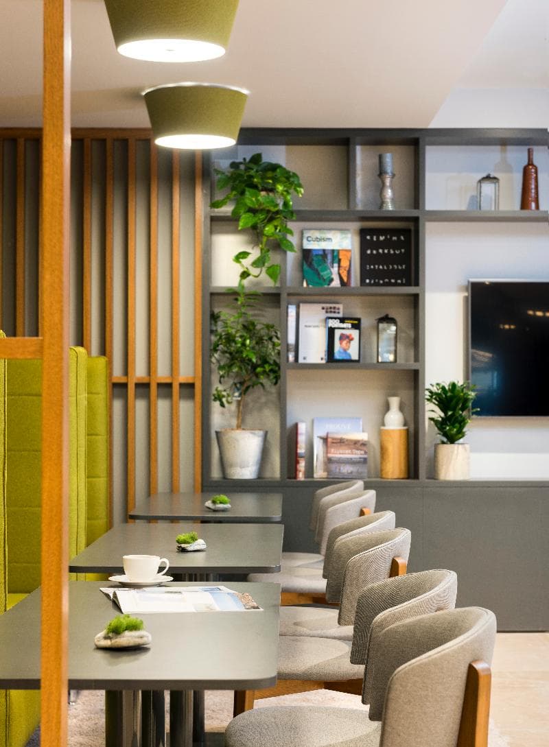 Park Inn By Radisson Istanbul Atasehir 3