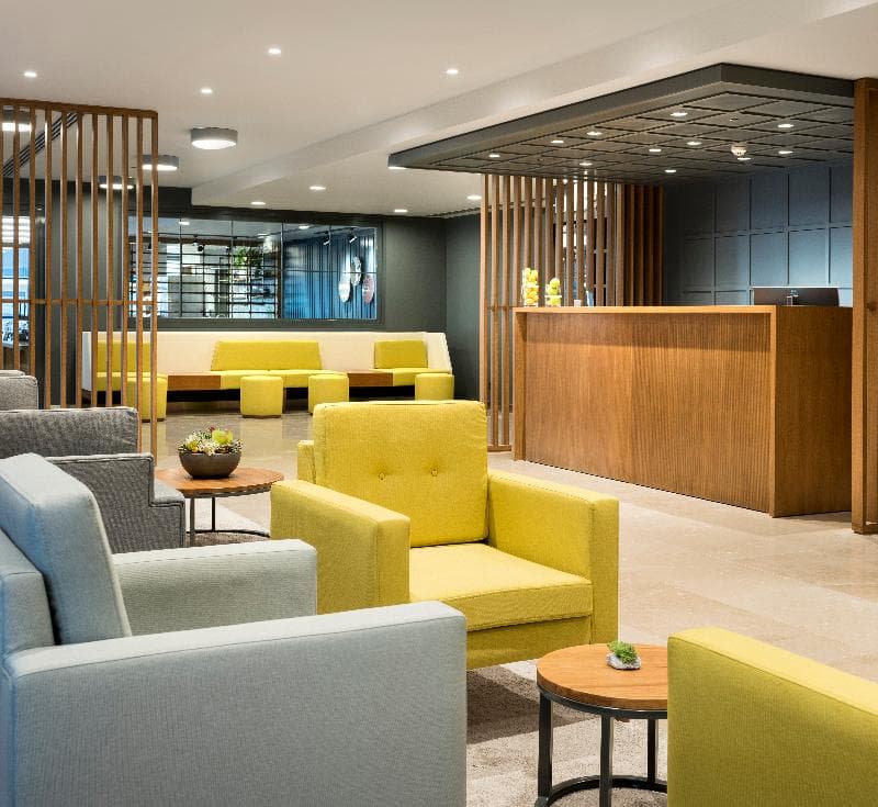 Park Inn By Radisson Istanbul Atasehir 5