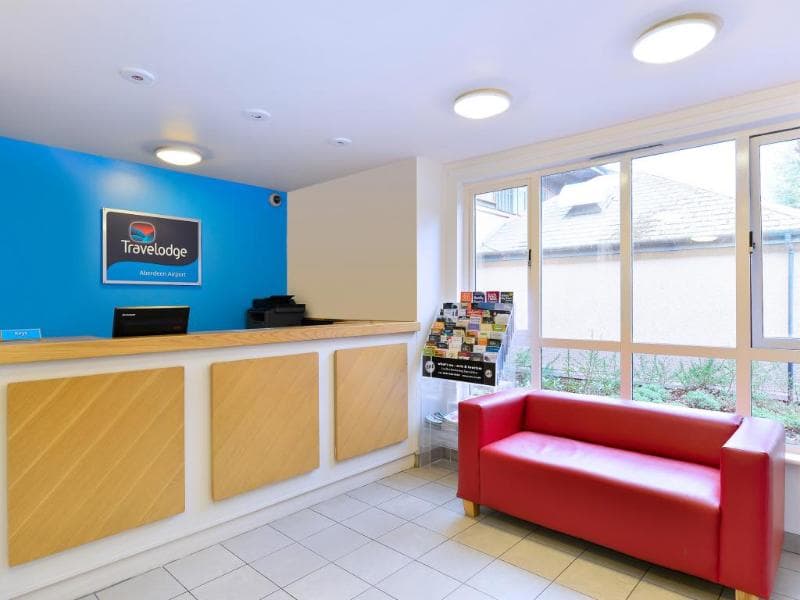 Travelodge Aberdeen Airport photo 1