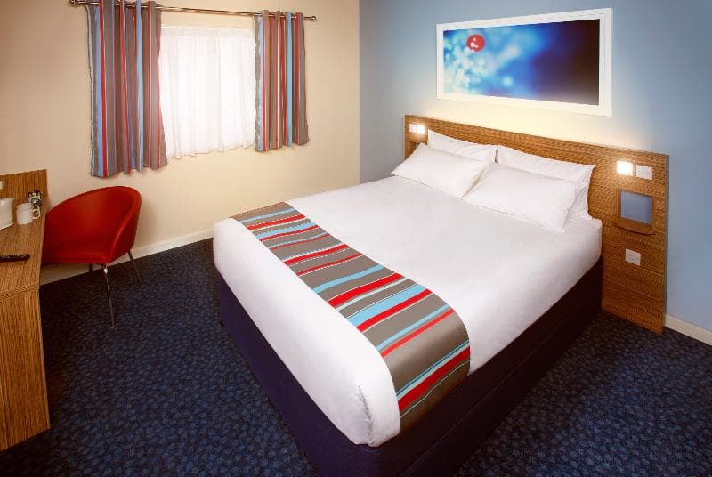 Travelodge Aberdeen Airport 3