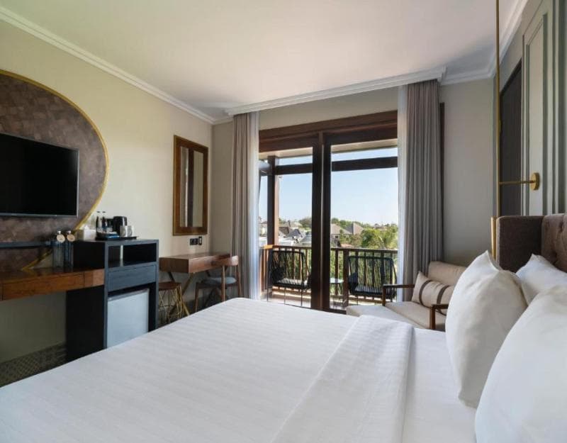 Sense Canggu Beach Hotel photo 1