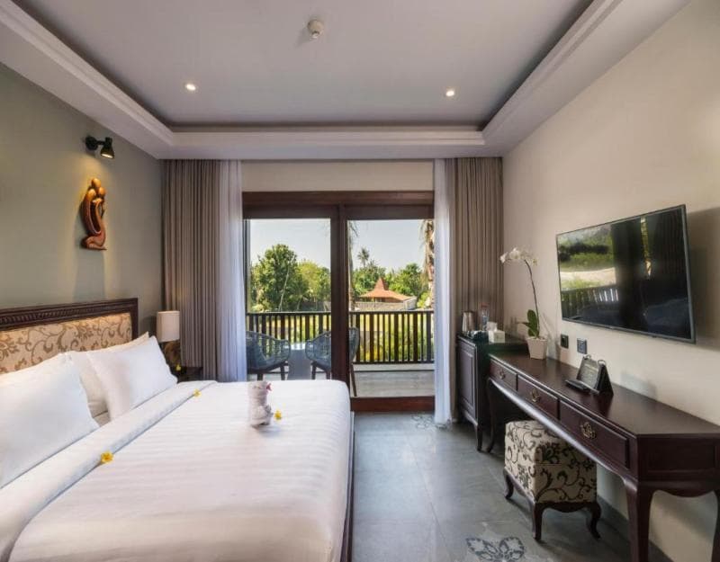 Sense Canggu Beach Hotel 2