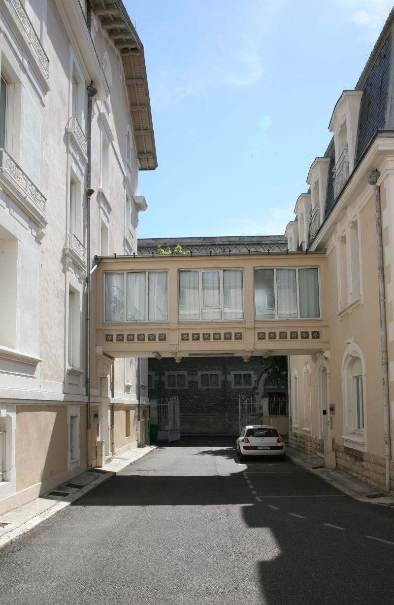 Résidence Les Cordeliers 5