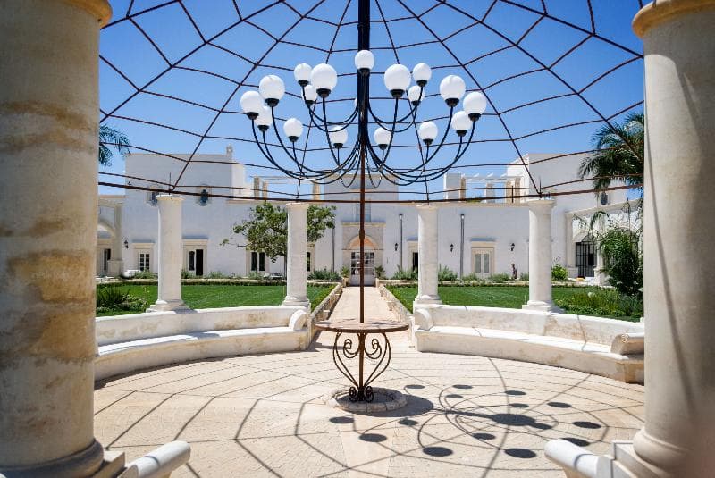 Tenuta Mose Charming House Relais photo 1