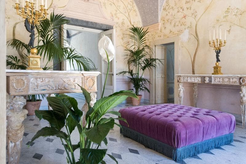 Tenuta Mose Charming House Relais 2