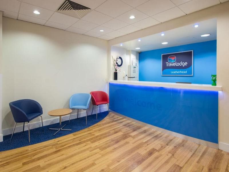 Travelodge Leatherhead photo 1