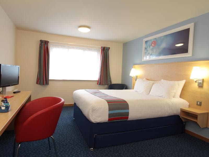 Travelodge Leatherhead 5