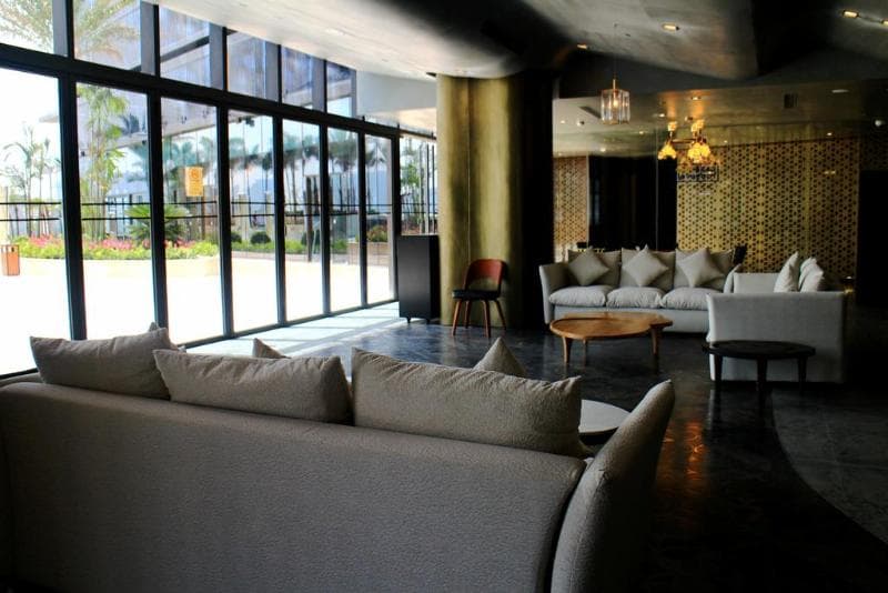 The Macau Roosevelt photo 1