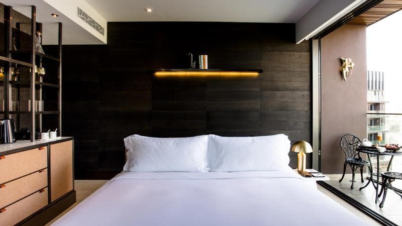 The Macau Roosevelt 4