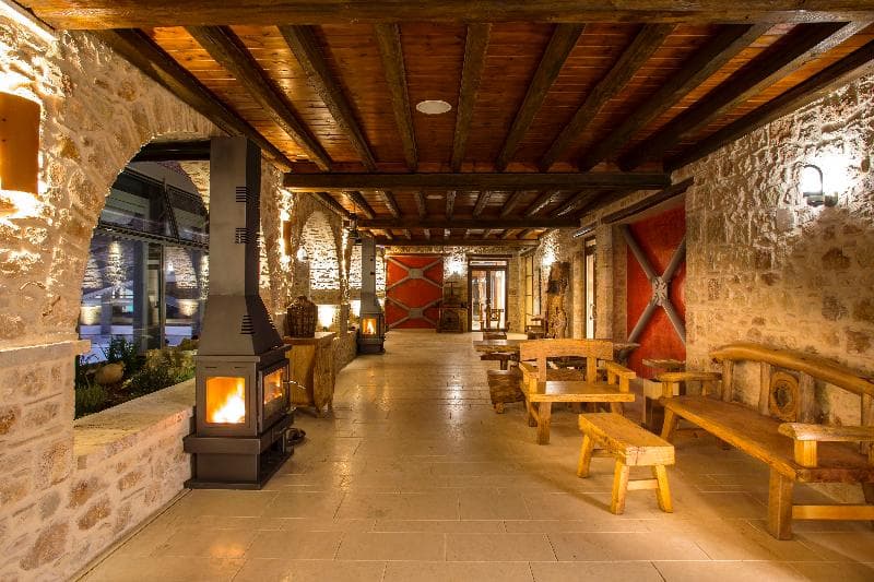 Mystras Grand Palace Resort & Spa photo 1