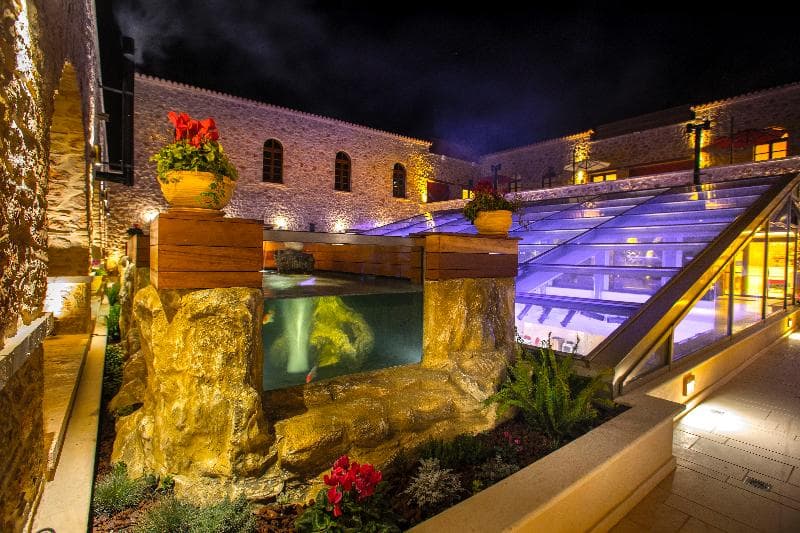 Mystras Grand Palace Resort & Spa 3