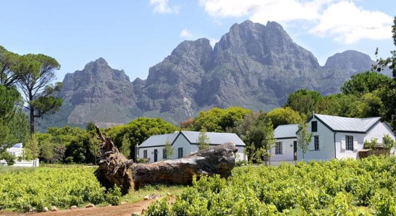 Boschendal 2