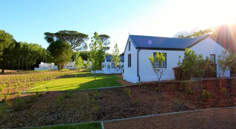 Boschendal 3