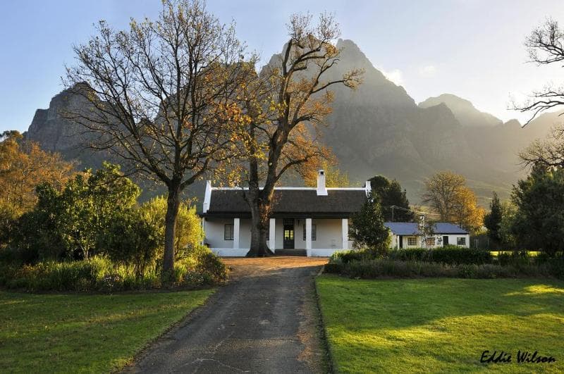 Boschendal 4