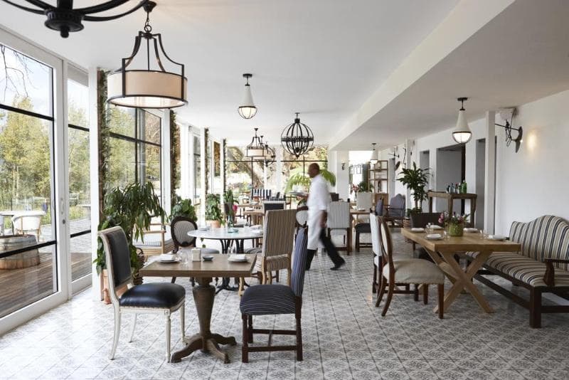 Boschendal 5