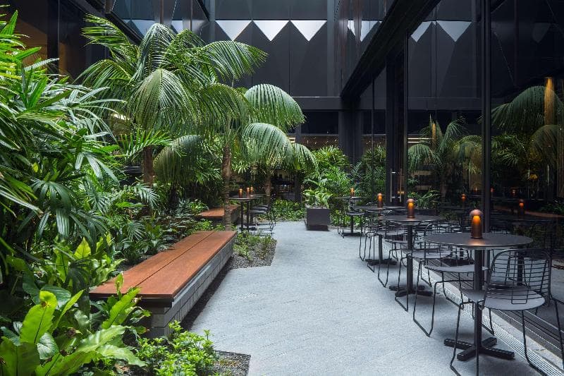 West Hotel Sydney, Curio Collection by Hilton photo 1