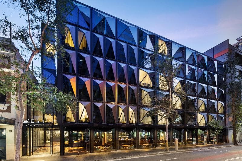 West Hotel Sydney, Curio Collection by Hilton 2