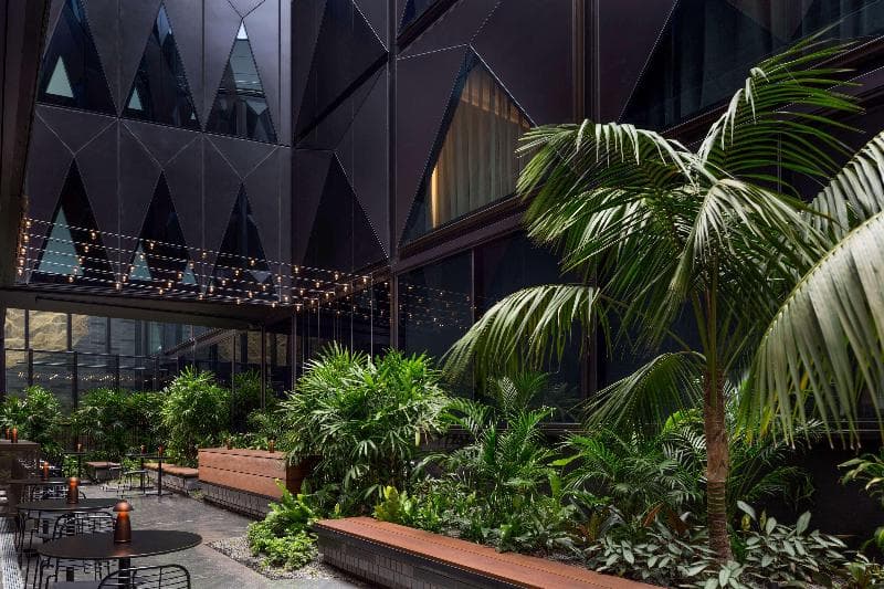 West Hotel Sydney, Curio Collection by Hilton 3