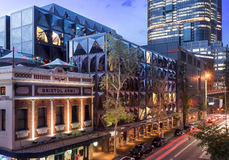 West Hotel Sydney, Curio Collection by Hilton 4