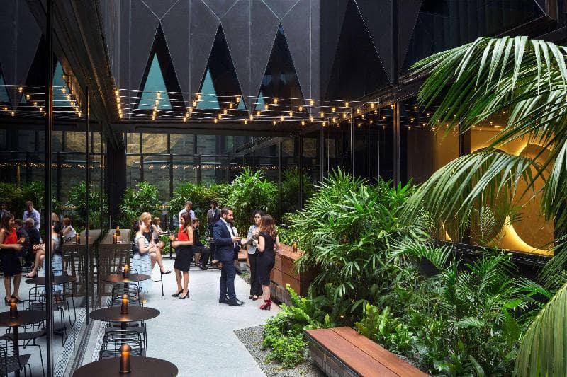 West Hotel Sydney, Curio Collection by Hilton 5