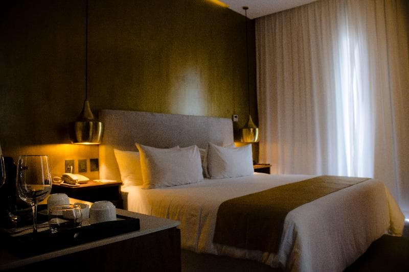 IT Hotel & Residences 2